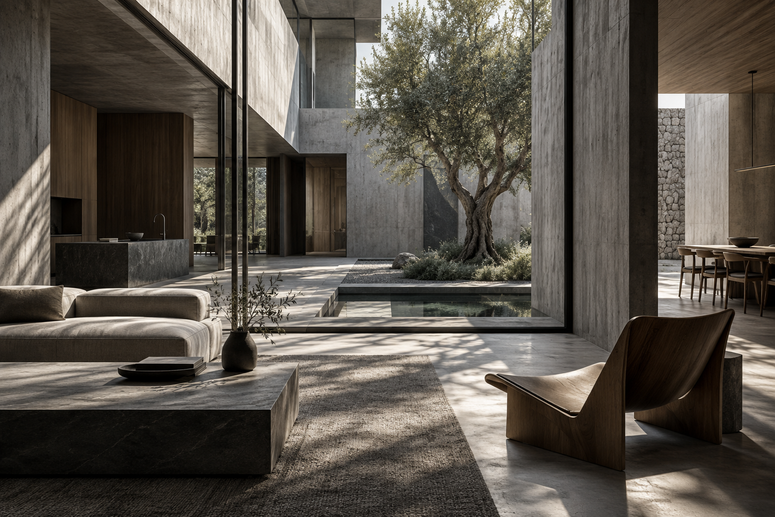 IA aplicada a la visualización arquitectónica — vista del recurso