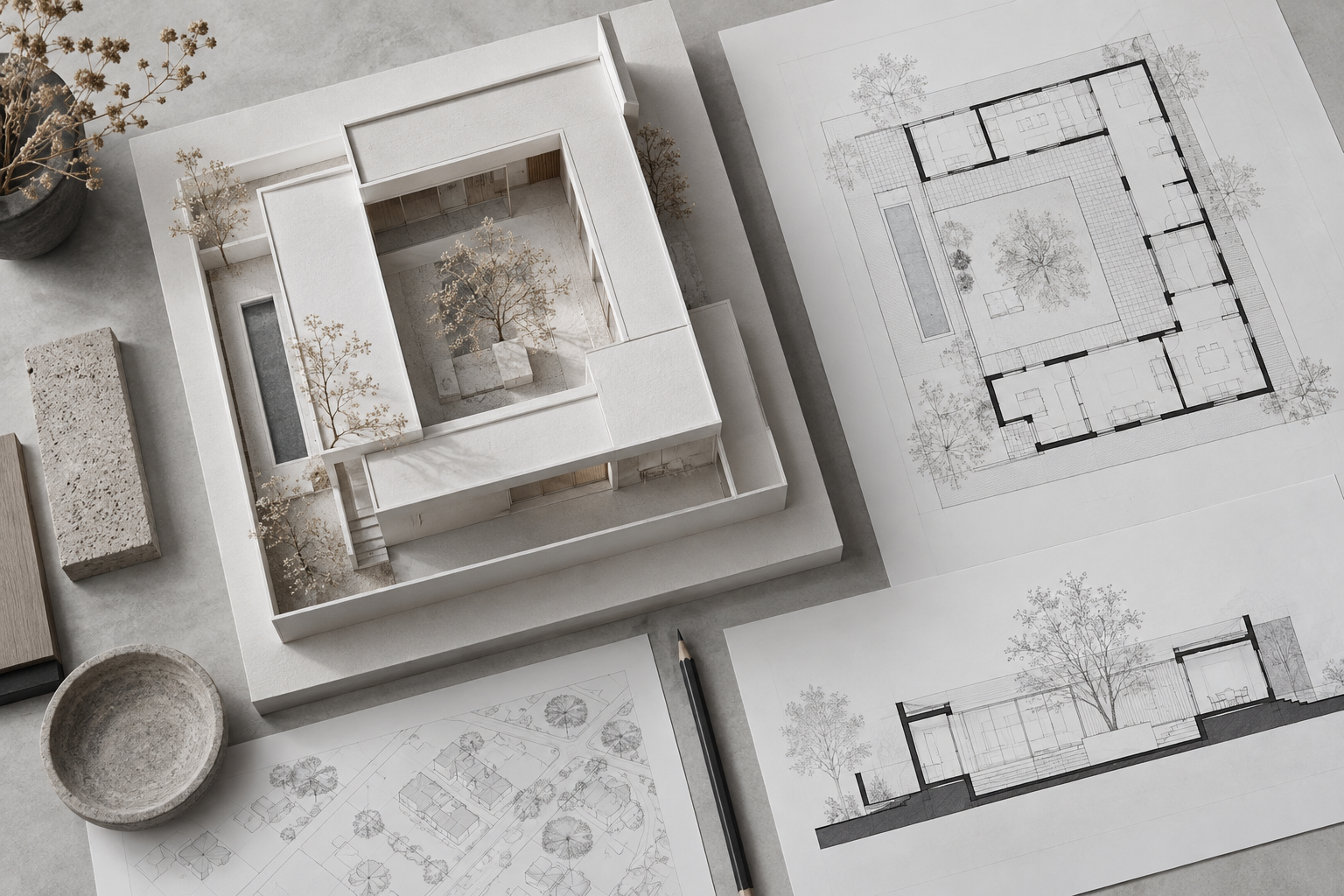 Tu primera entrega de arquitectura — vista del recurso